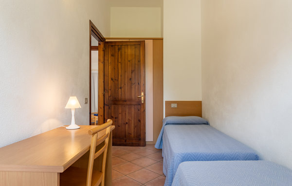 Apartment Trilo 6