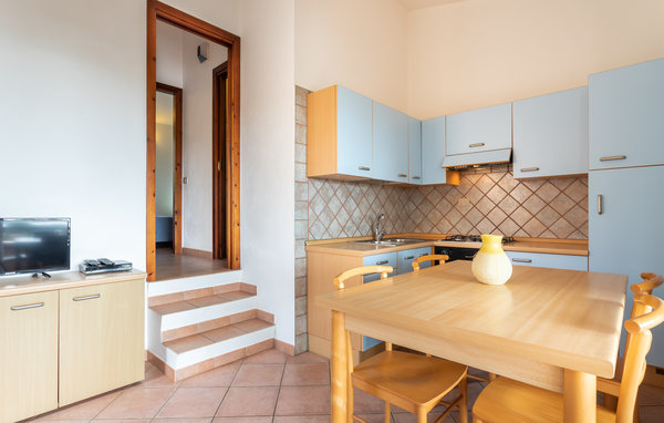 Apartment Trilo 6