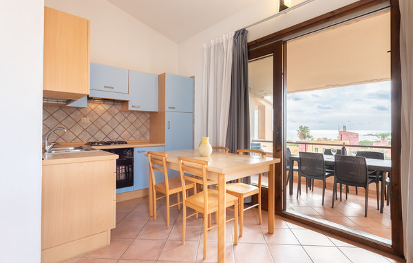 Apartment Trilo 6