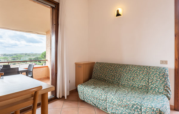 Apartment Trilo 6