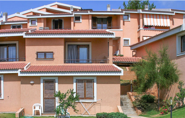 Apartment Trilo 6