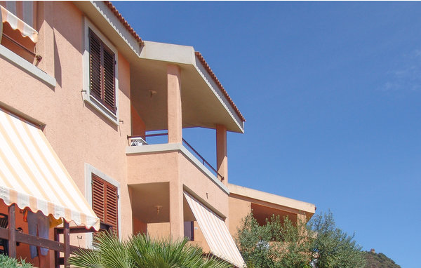 Apartment Trilo 6