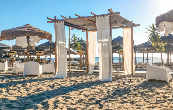 Casa de vacaciones Villa 6