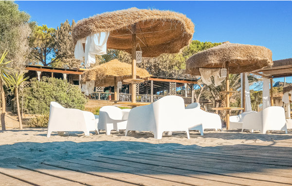 Casa de vacaciones Villa 6