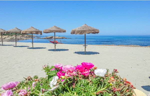 Casa de vacaciones Villa 6