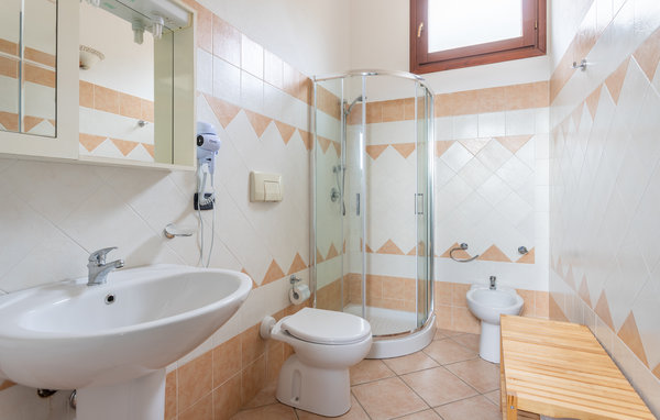 Casa de vacaciones Villa 6