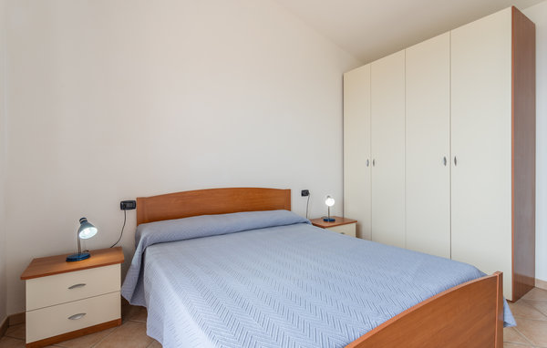 Casa de vacaciones Villa 6