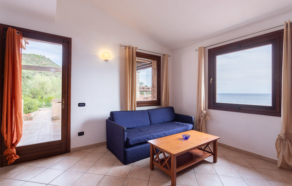 Casa de vacaciones Villa 6