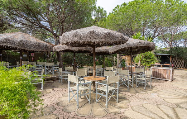 Ferienhaus Villa Quadri 8