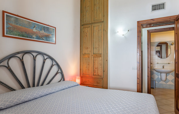 Ferienhaus Villa Quadri 8