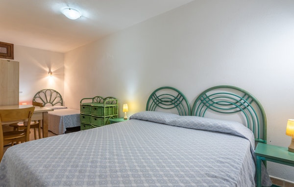 Ferienhaus Villa Quadri 8