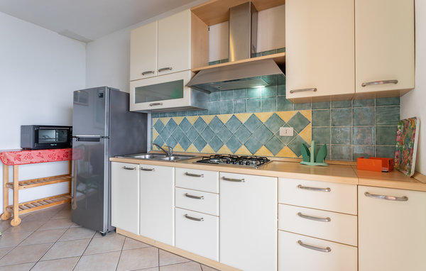Ferienhaus Villa Quadri 8