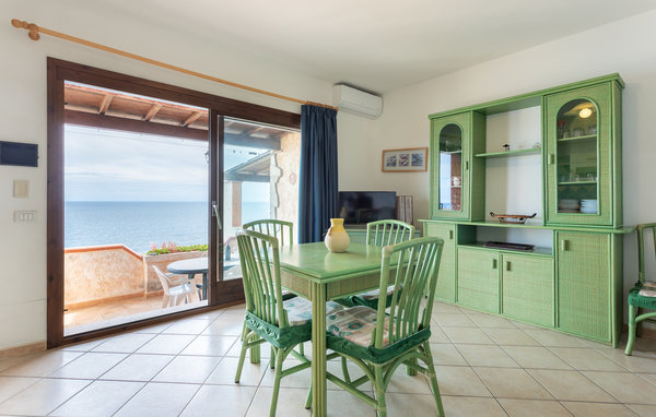 Ferienhaus Villa Quadri 8