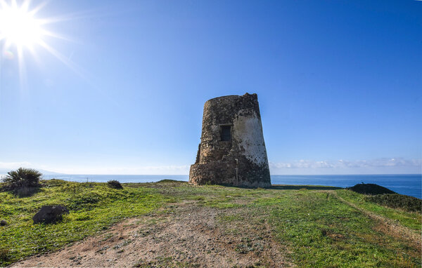 Casa vacanze - Pistis , Italia - IGC081 906