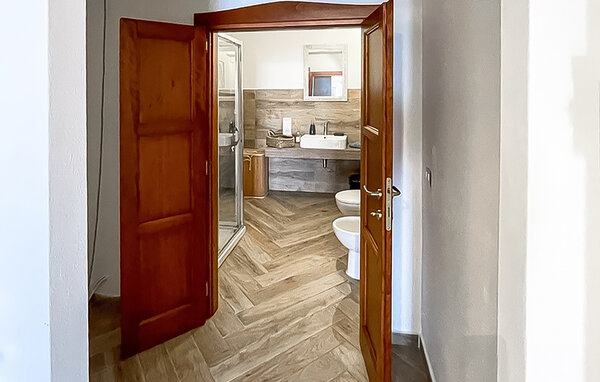 Casa vacanze - Pistis , Italia - IGC081 701