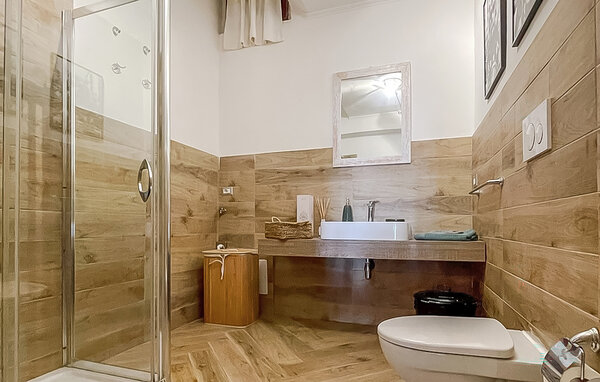 Casa vacanze - Pistis , Italia - IGC081 702