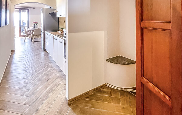 Casa vacanze - Pistis , Italia - IGC081 704