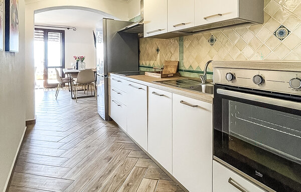 Casa vacanze - Pistis , Italia - IGC081 5