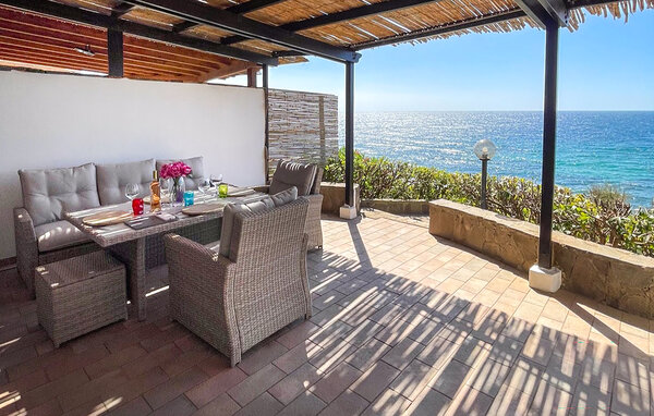 Casa vacanze - Pistis , Italia - IGC081 101