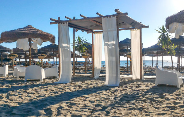 Ferienwohnung - Villaputzu , Italien - IGC083 901