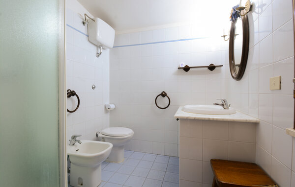 Ferienhaus - Costa Rei , Italien - IGC084 701