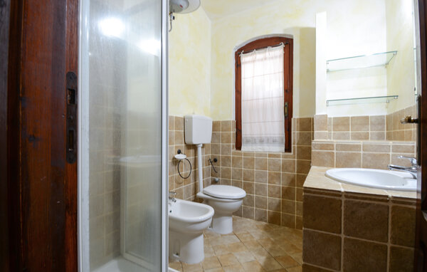 Ferienhaus - Costa Rei , Italien - IGC084 702