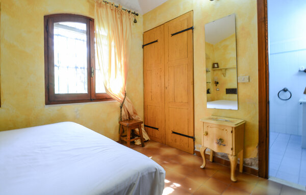 Ferienhaus - Costa Rei , Italien - IGC084 601