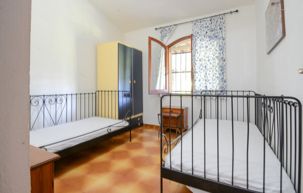 Ferienhaus - Costa Rei , Italien - IGC084 602