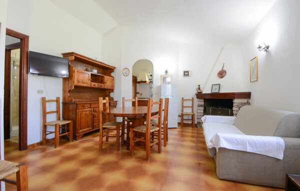 Ferienhaus - Costa Rei , Italien - IGC084 301