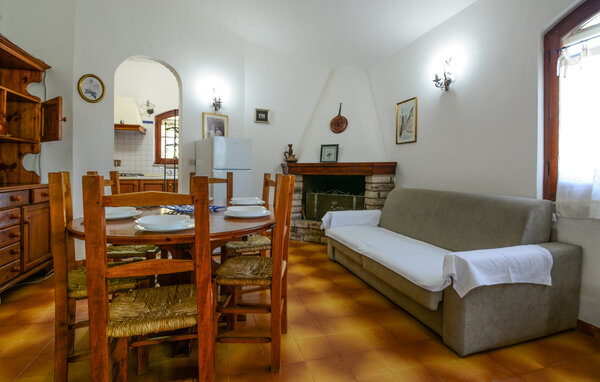 Ferienhaus - Costa Rei , Italien - IGC084 2