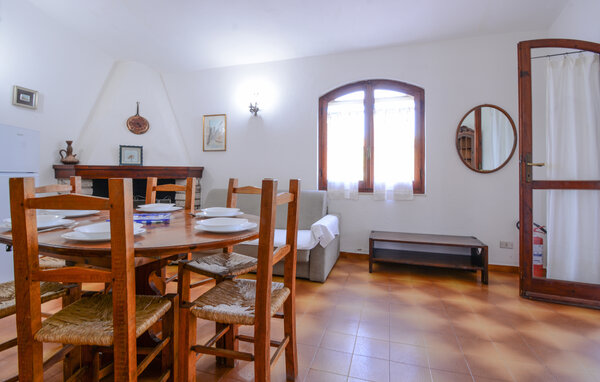 Ferienhaus - Costa Rei , Italien - IGC084 302