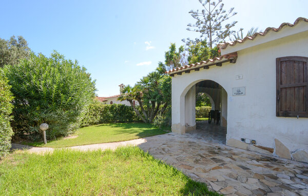 Ferienhaus - Costa Rei , Italien - IGC084 81