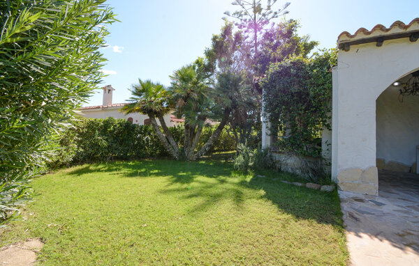 Ferienhaus - Costa Rei , Italien - IGC084 82
