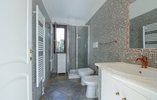 Ferienhaus - Costa Rei , Italien - IGC085 701