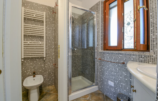 Ferienhaus - Costa Rei , Italien - IGC085 702