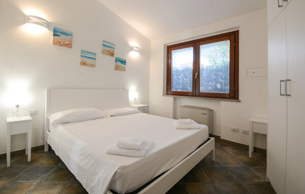 Ferienhaus - Costa Rei , Italien - IGC085 7