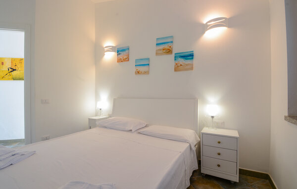 Ferienhaus - Costa Rei , Italien - IGC085 601