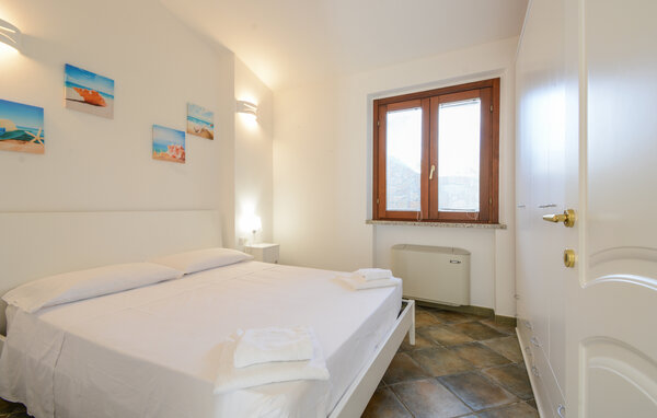 Ferienhaus - Costa Rei , Italien - IGC085 602
