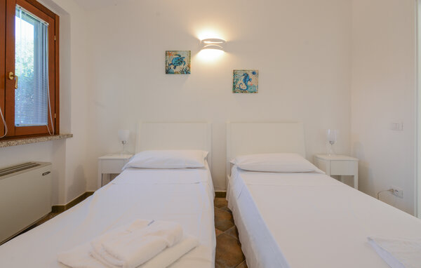 Ferienhaus - Costa Rei , Italien - IGC085 603