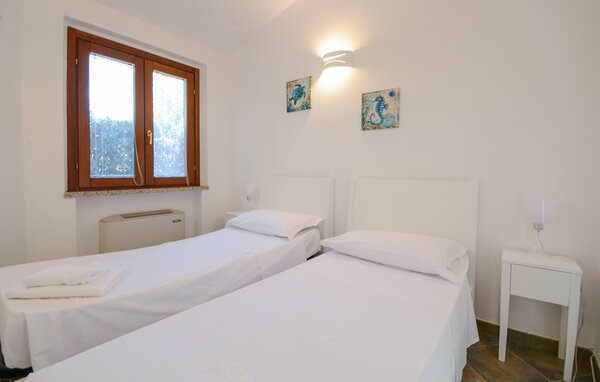 Ferienhaus - Costa Rei , Italien - IGC085 604