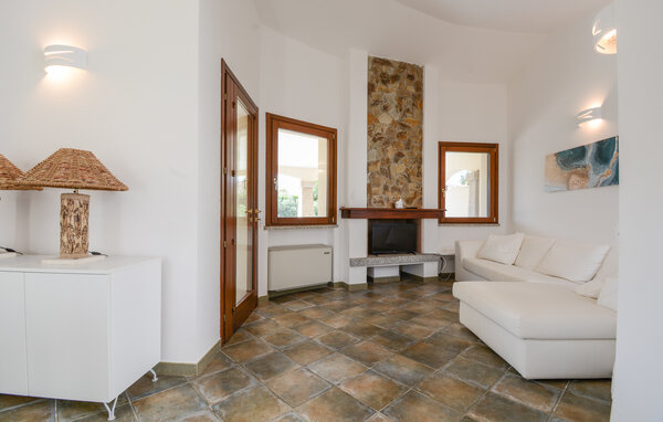 Ferienhaus - Costa Rei , Italien - IGC085 4