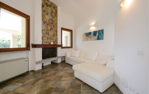 Ferienhaus - Costa Rei , Italien - IGC085 301