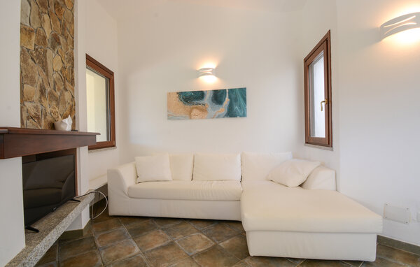 Ferienhaus - Costa Rei , Italien - IGC085 302
