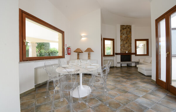 Ferienhaus - Costa Rei , Italien - IGC085 5