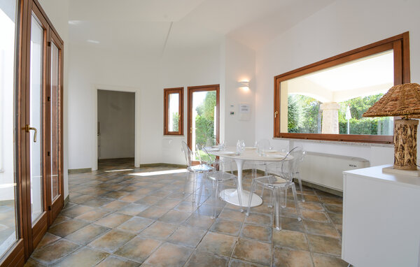 Ferienhaus - Costa Rei , Italien - IGC085 303