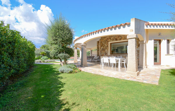 Ferienhaus - Costa Rei , Italien - IGC085 2