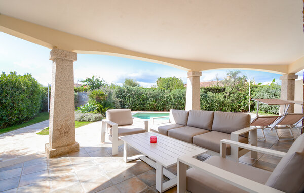 Ferienhaus - Costa Rei , Italien - IGC085 3