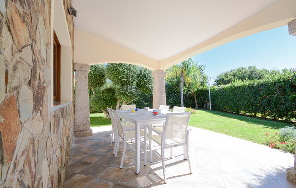 Ferienhaus - Costa Rei , Italien - IGC085 6
