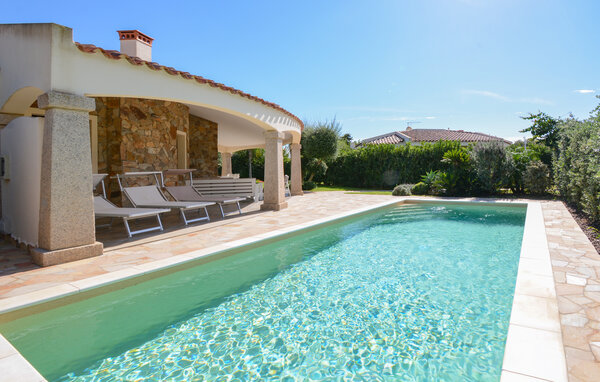 Ferienhaus - Costa Rei , Italien - IGC085 1