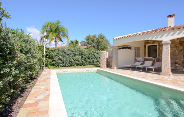 Ferienhaus - Costa Rei , Italien - IGC085 11